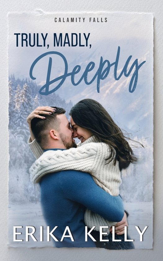 Truly, Madly, Deeply - cover
