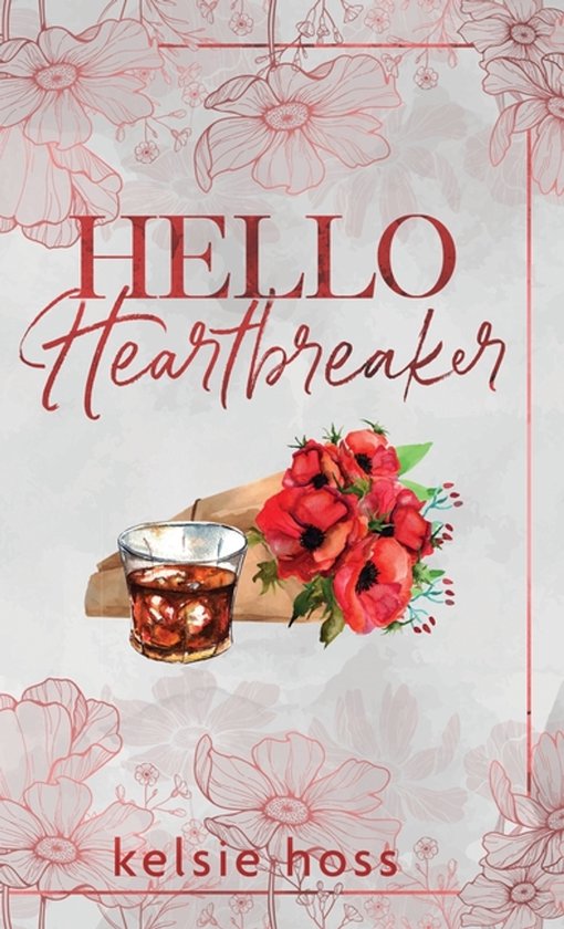 Hello Heartbreaker - cover
