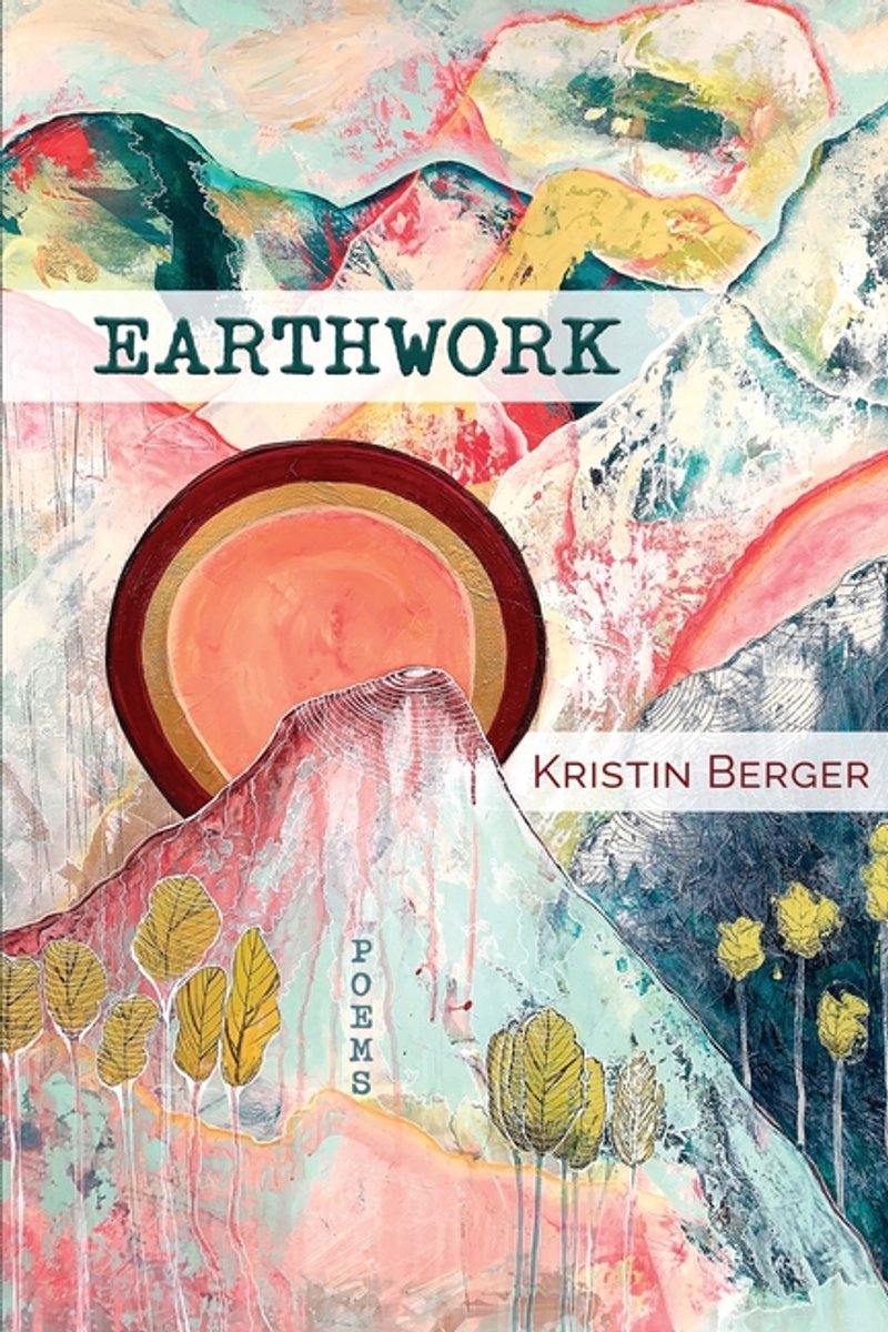 Earthwork van Kristin Berger