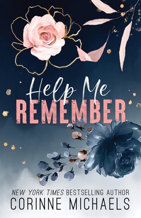 Help Me Remember - cover