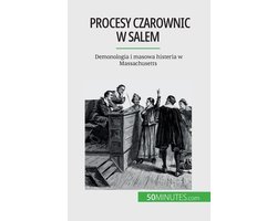 Procesy czarownic w Salem