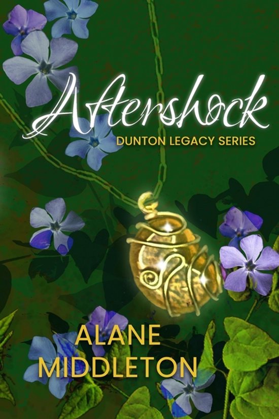 Aftershock, Alane Middleton | 9781961996021 | Boeken | bol