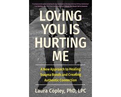 Loving You Is Hurting Me