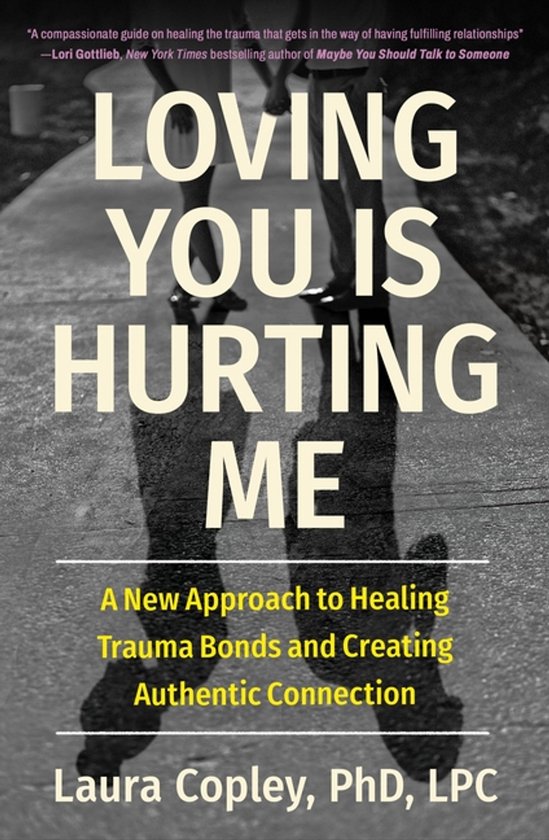 Loving You Is Hurting Me - cover