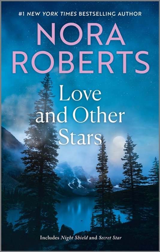 Love and Other Stars - cover