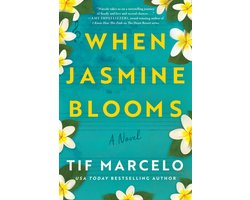 When Jasmine Blooms