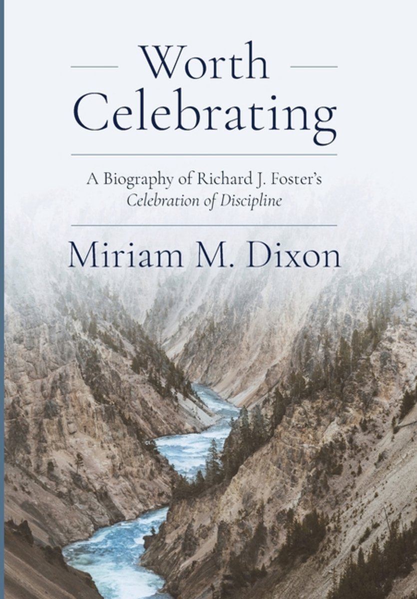 Worth Celebrating van Miriam Dixon