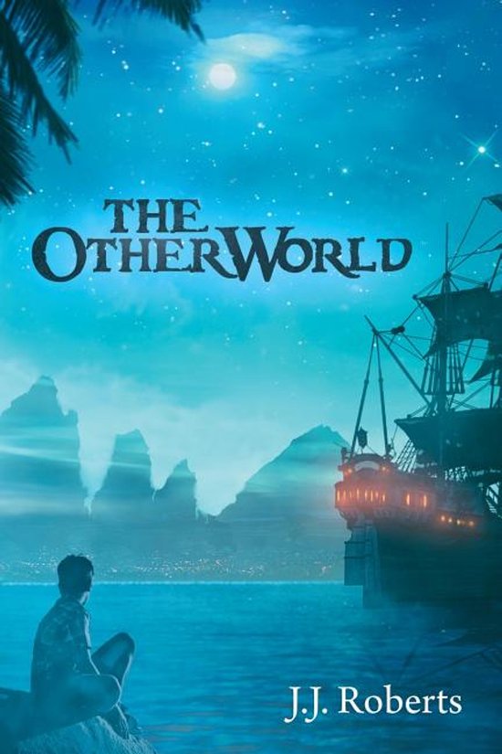 The Other World - cover