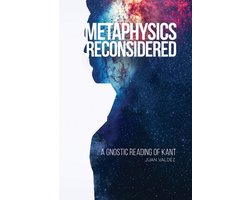 Metaphysics Reconsidered