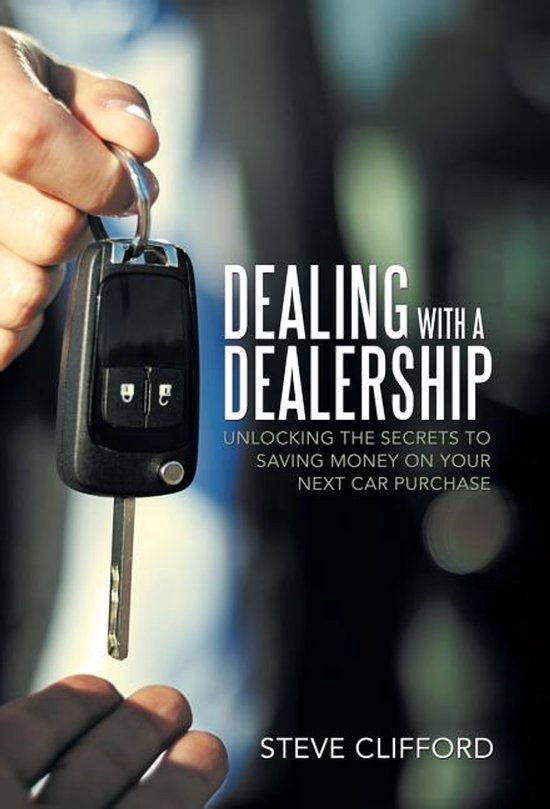 Dealing with a Dealership - cover