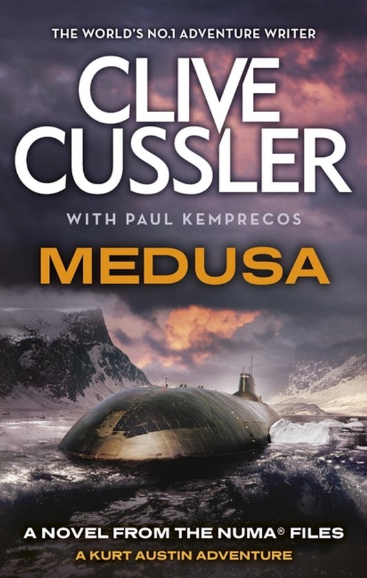 The NUMA Files- Medusa