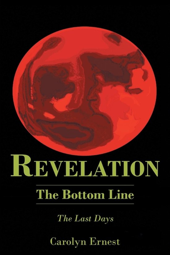 Revelation - cover
