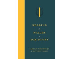 Reading the Psalms as Scripture