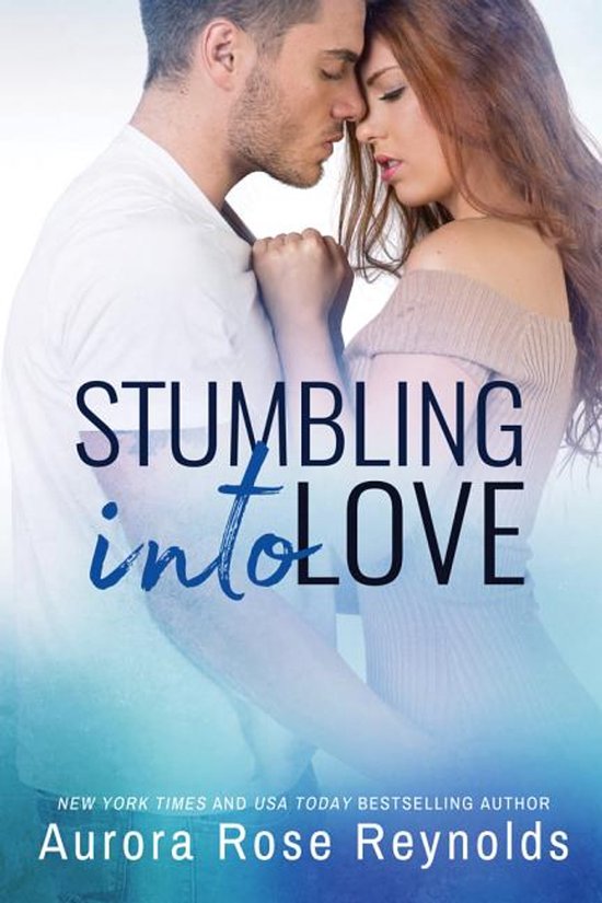 Fluke My Life- Stumbling Into Love