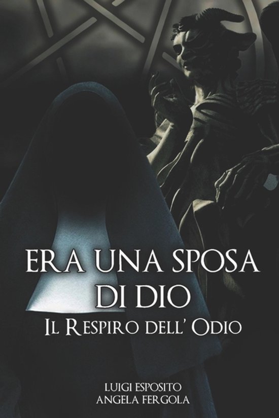 AI Confini Della Ragione- Era una sposa di Dio - cover