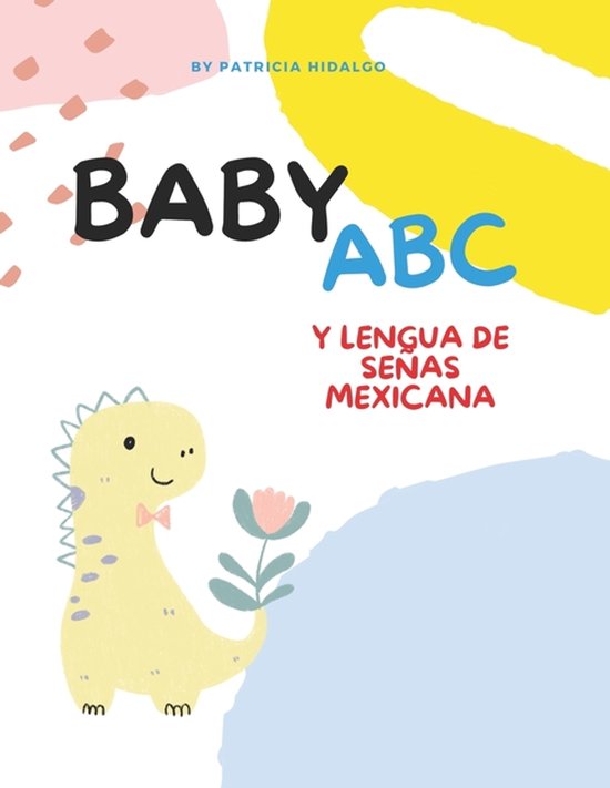 Mi Colección Quererte Bonito!- BabyABC Y Lengua de Señas M ... - cover