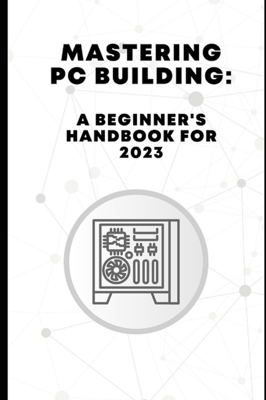 Mastering PC Building - cover