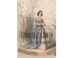 Omslag van Empress Elisabeth of Austria