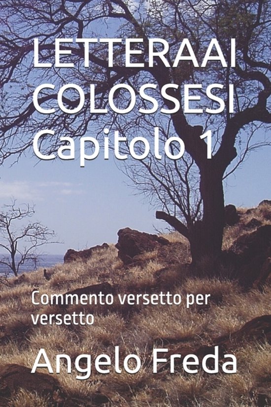 Versetti Biblici Con Spunti, Pratica Ed Esempi- LETTERAAI CO ... - cover