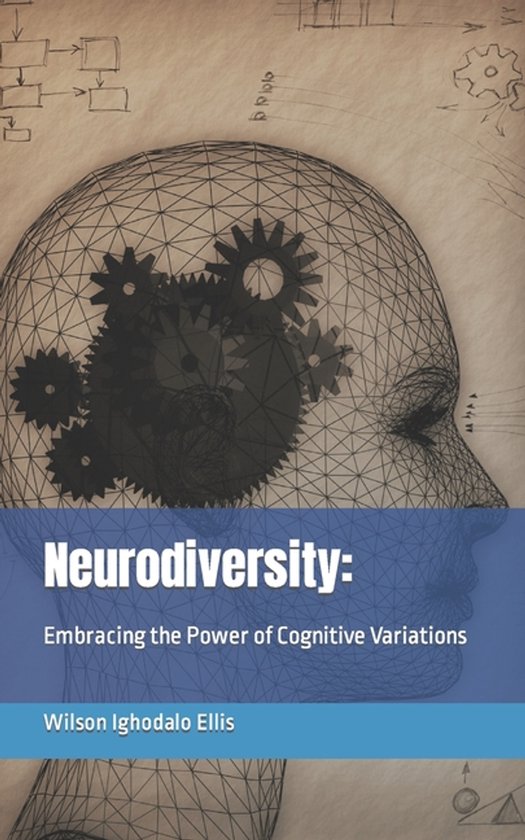 Neurodiversity - cover