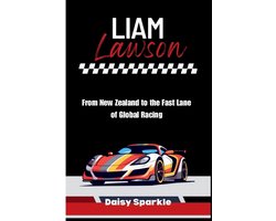 Liam Lawson