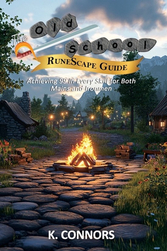 The Old School RuneScape Guide
