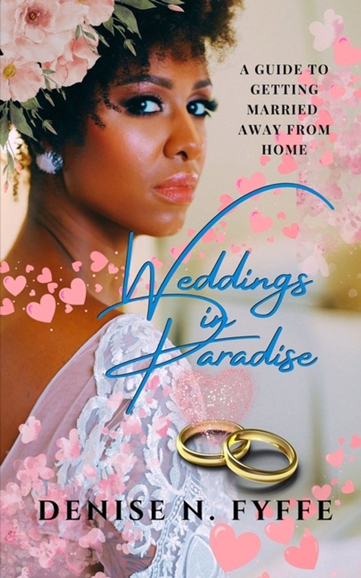 Weddings in Paradise - cover