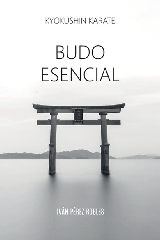 Kyokushin Karate - cover