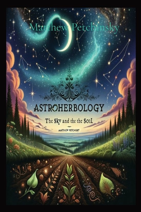 Astroherbology- AstroHerbology