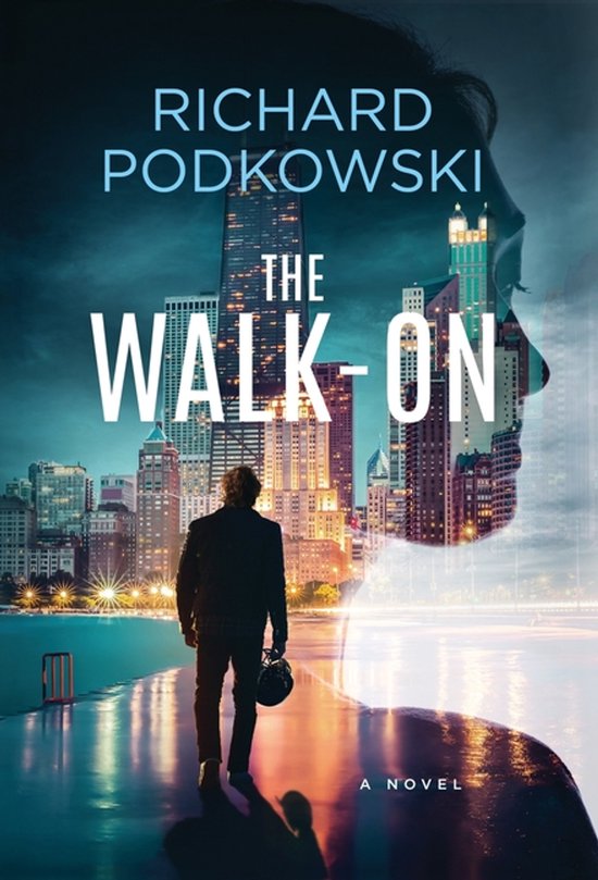The Walk-On - cover