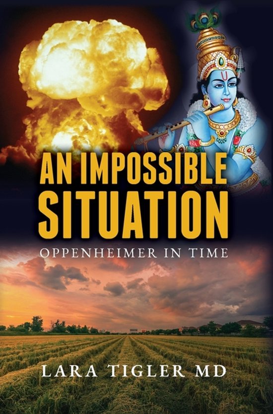 An Impossible Situation - cover