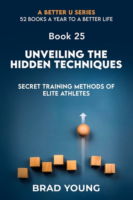 Unveiling The Hidden Techniques: Secret Training Methods Of  ... - cover