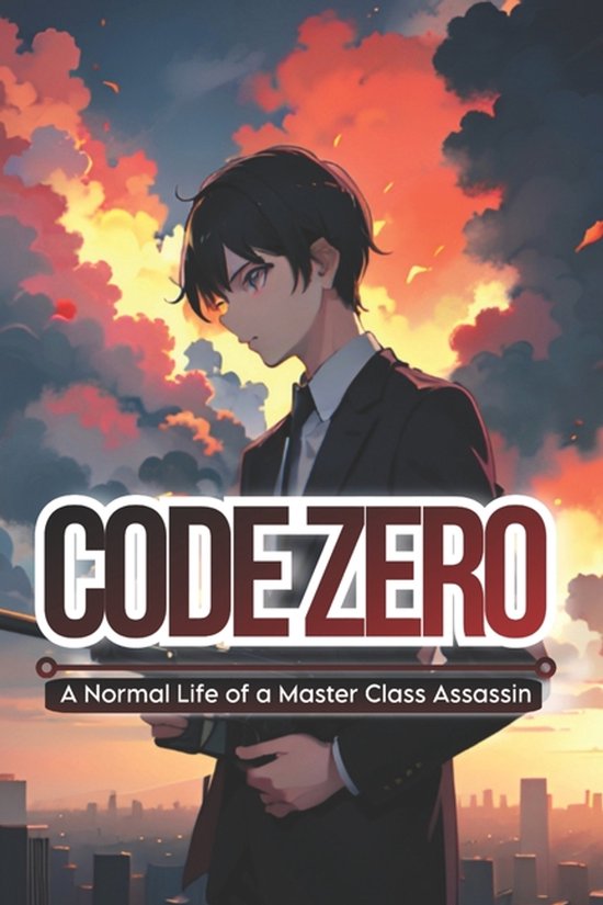 Code Zero, R C Runner | 9798847778435 | Boeken | bol