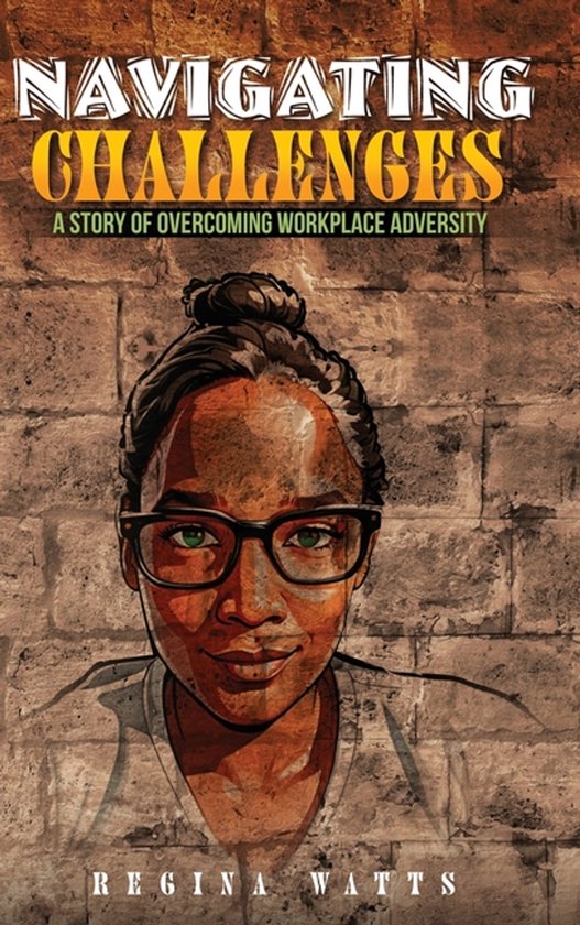 Navigating Challenges - cover