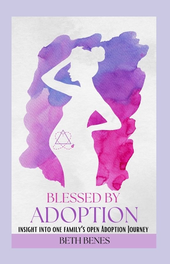 Blessed by Adoption - cover