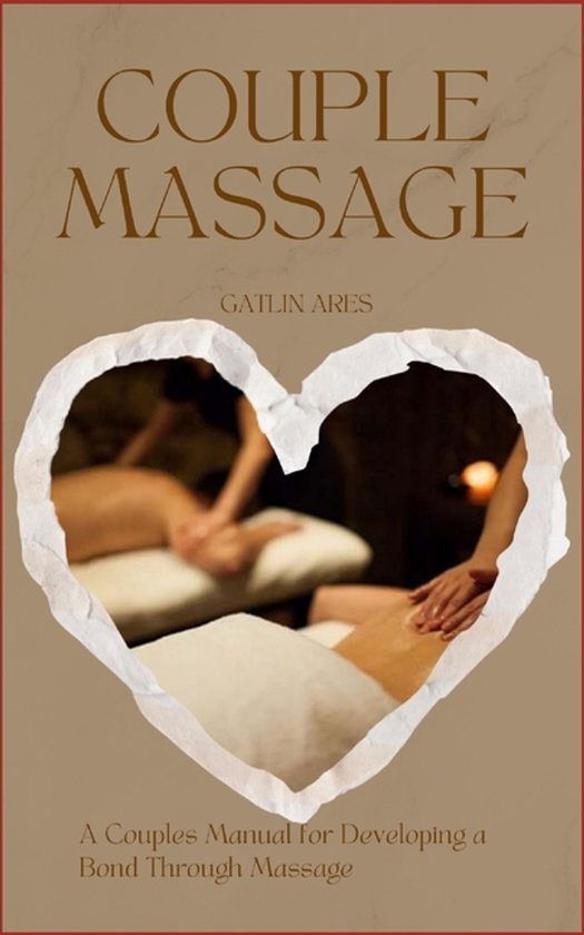 Couples Massage - cover