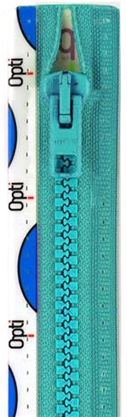 Opti 3490 P60 profielrits 6mm deelbaar 80 cm licht roze