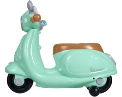 CHICCO LOOPWAGEN SCOOTER VESPA PRIMAVERA ITALIË