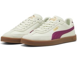 PUMA Puma Club II Era Jr Unisex Sneakers - Sea Glass-Wild Green