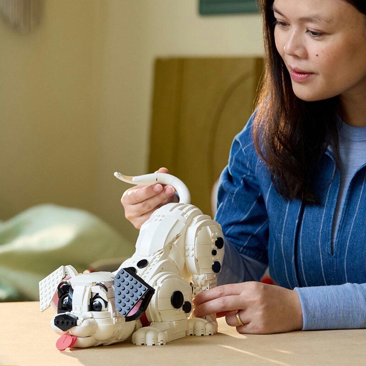 LEGO® Disney 101 Dalmatiërs Puppy - 43269 — afbeelding 23