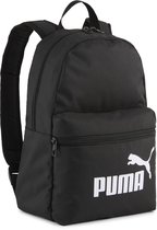 PUMA PUMA Phase Small Backpack Unisex Tas - Puma Black