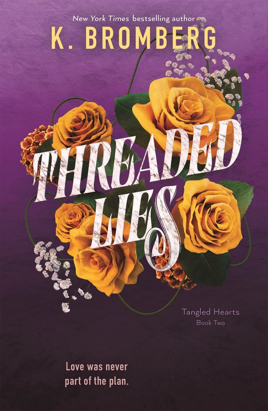 Tangled Hearts- Threaded Lies