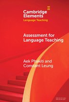 Elements in Language Teaching - Assessment for Language Teaching