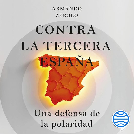 Contra la tercera España - cover