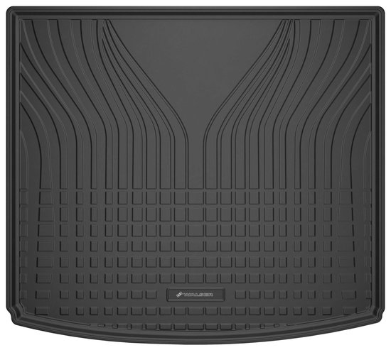 Achterbumperbeschermer, Kofferbakdorpelbescherming, Anti Kras Kofferbak Treeplank Voor Mazda Cx 5 2013 2016 Outside A 2173331514