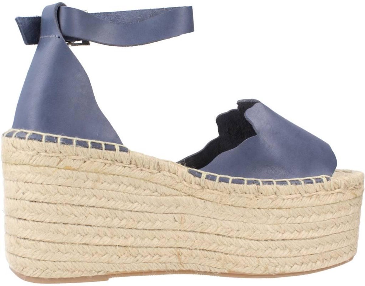 CLARA DURAN 635CD Blauw 39 EU