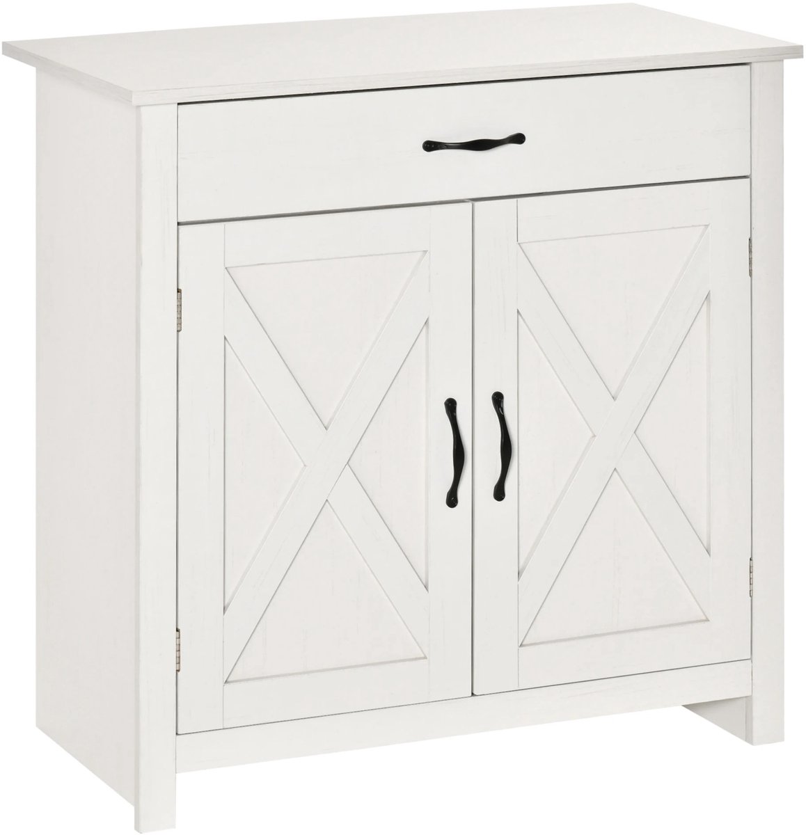 Badkamerkast - Keukenkast - Keuken Dressoir - Dressoir - Badkamer Kast - Badkamer Kastje -
