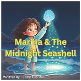 Marina & The Midnight Seashell