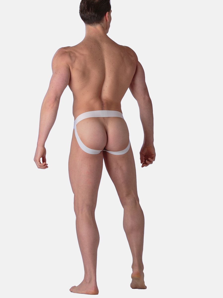 WOH Jockstrap Sexy Fun