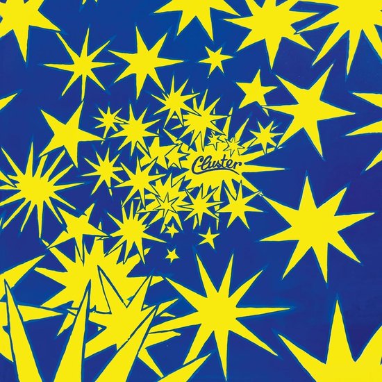 Cluster - Cluster II (LP)
